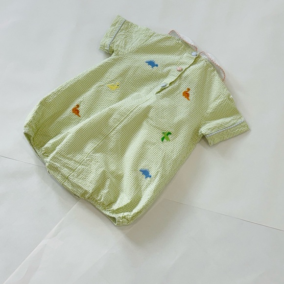 DINO BUBBLE - Picture 3 of 7